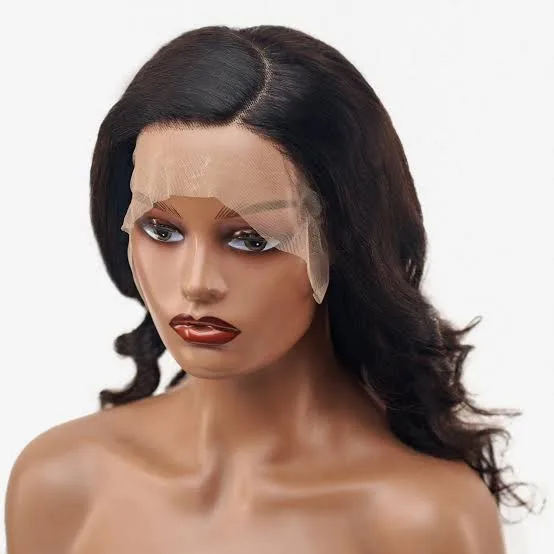 💇‍♀️ Premium Wigs