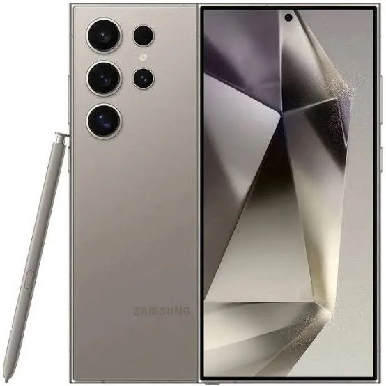 📱 Samsung Galaxy S24 Ultra