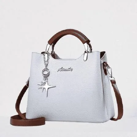👜 Premium Women's Handbag