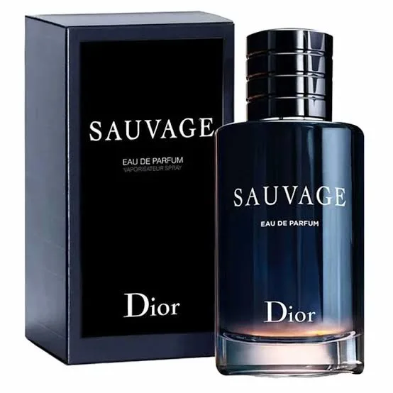 🌟 Luxury Niche Spray Perfume