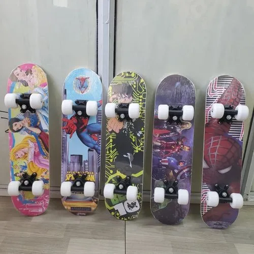 🛹 Premium Skateboard